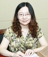 Mrs. Chen Luping